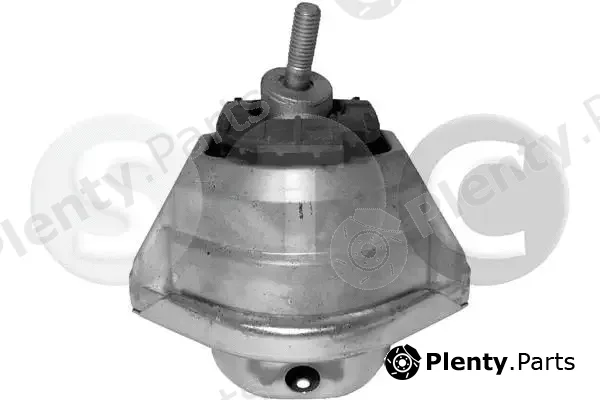 STC T405768 — Mounting, engine