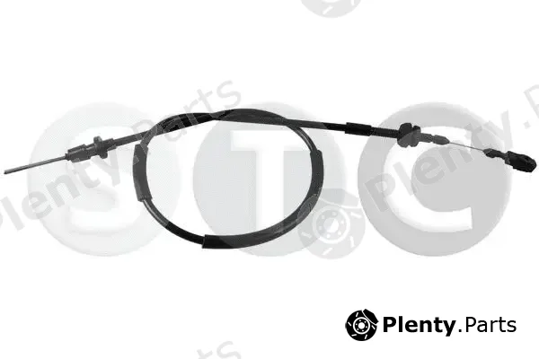 STC T483828 — Accelerator Cable