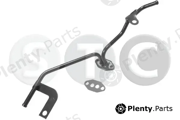 STC T403164 — Coolant Pipe