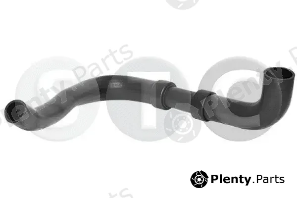 STC T498733 — Charge Air Hose