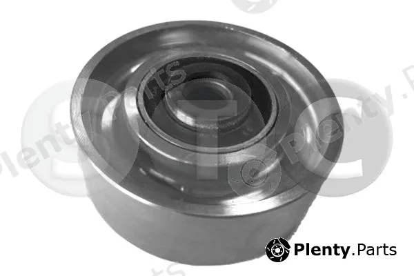 STC T449344 — Deflection/Guide Pulley, V-ribbed belt
