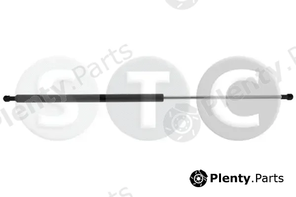 STC T446422 — Gas Spring, boot/cargo area