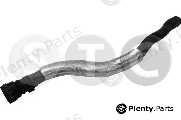 STC T498106 — Radiator Hose