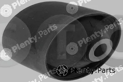 STC T441658 — Mounting, differential