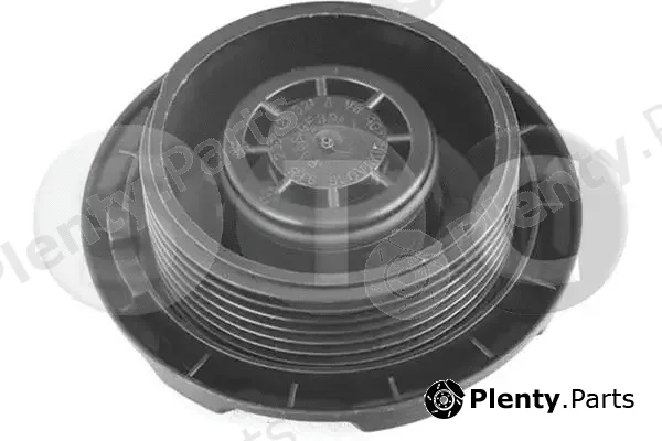 STC T416201 — Cap, radiator