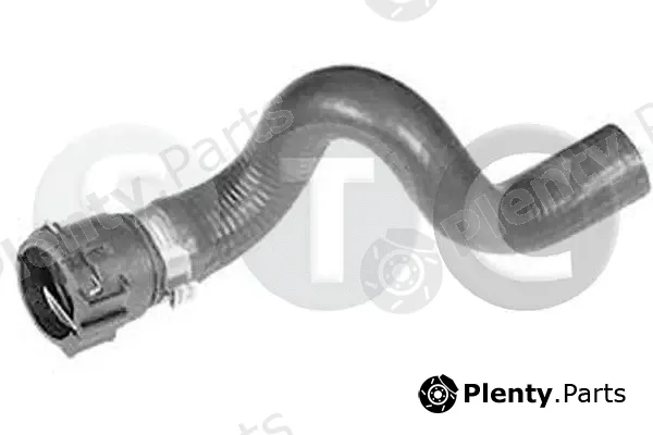STC T494602 — Radiator Hose