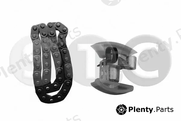 STC T458353 — Timing Chain Kit