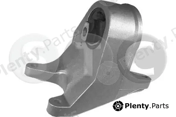 STC T405123 — Mounting, engine