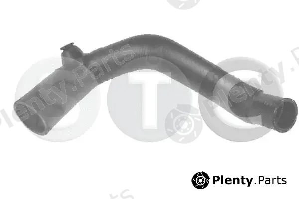 STC T408317 — Radiator Hose