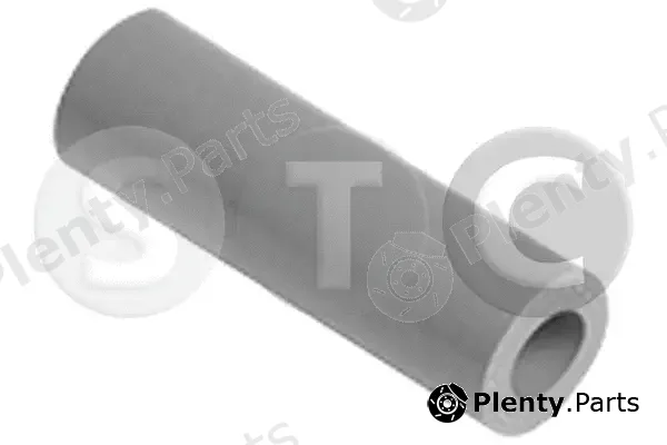 STC T415324 — Charge Air Hose