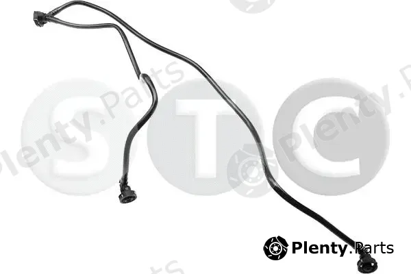 STC T494701 — Radiator Hose
