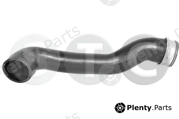 STC T498833 — Charge Air Hose