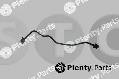 STC T492768 — Coolant Pipe