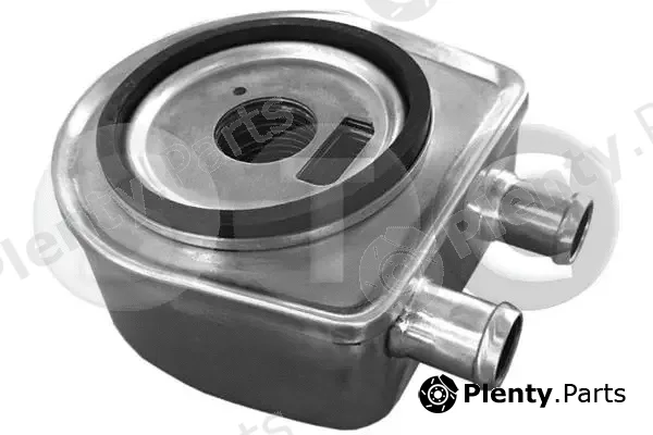 STC T439418 — Oil Cooler, engine oil