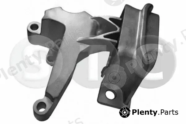STC T401029 — Mounting, engine