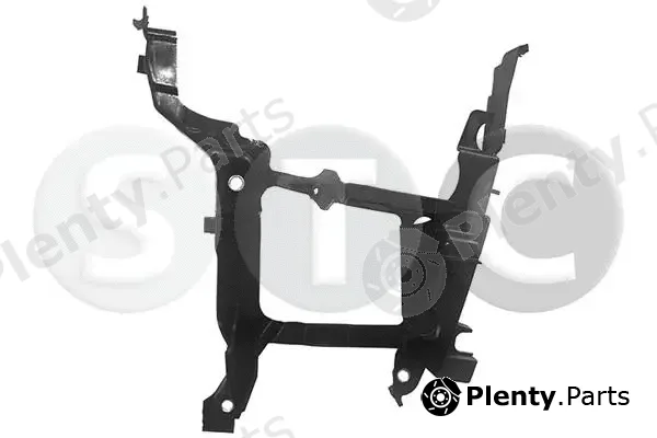 STC T435087 — Cover, timing belt