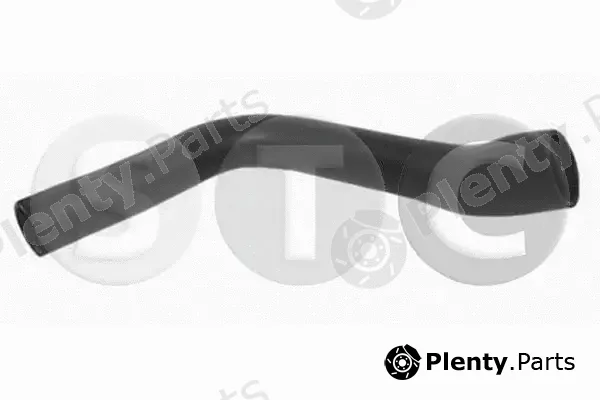 STC T407696 — Charge Air Hose