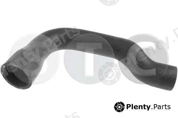 STC T499293 — Radiator Hose