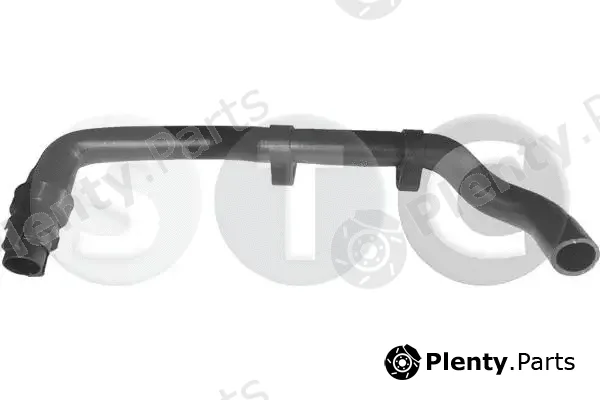 STC T408294 — Radiator Hose