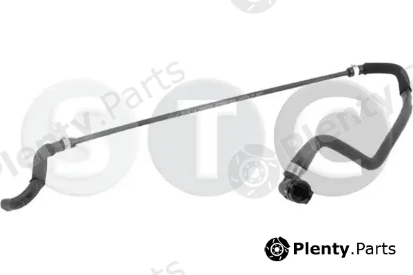 STC T494665 — Radiator Hose