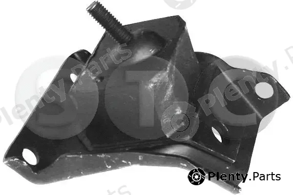 STC T400239 — Mounting, engine