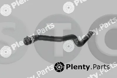 STC T494745 — Radiator Hose