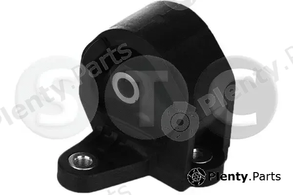 STC T457872 — Mounting, engine