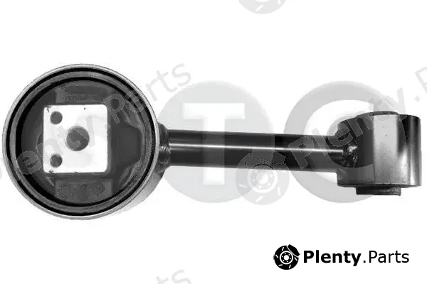 STC T423154 — Mounting, engine