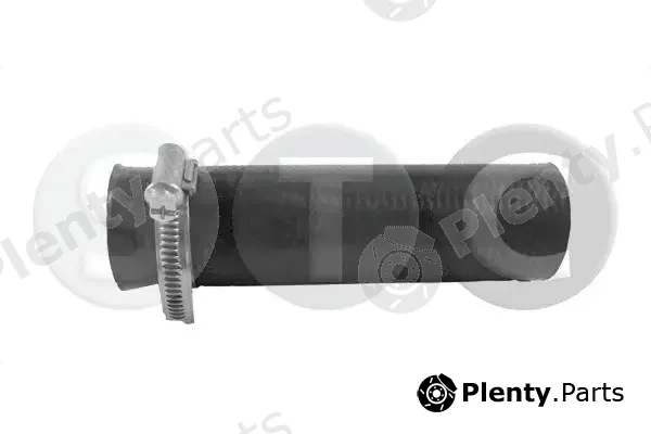 STC T477124 — Radiator Hose