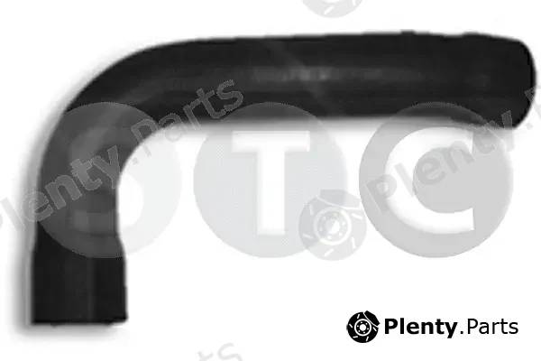 STC T494126 — Radiator Hose