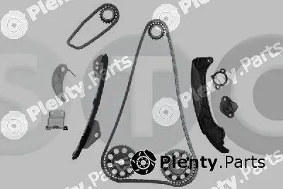 STC T413856 — Timing Chain Kit