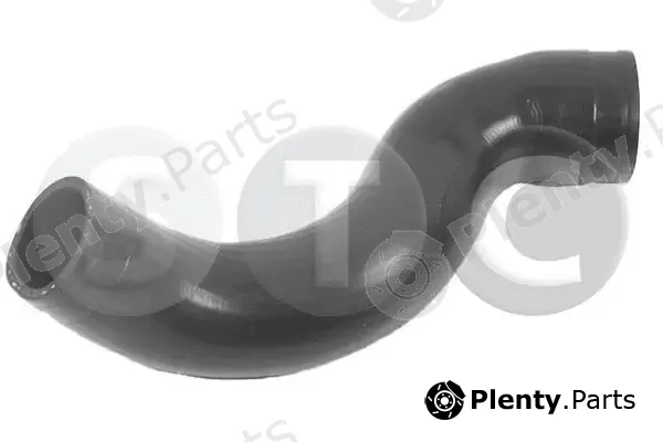 STC T409776 — Charge Air Hose