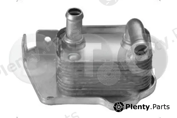 STC T439089 — Oil Cooler, engine oil