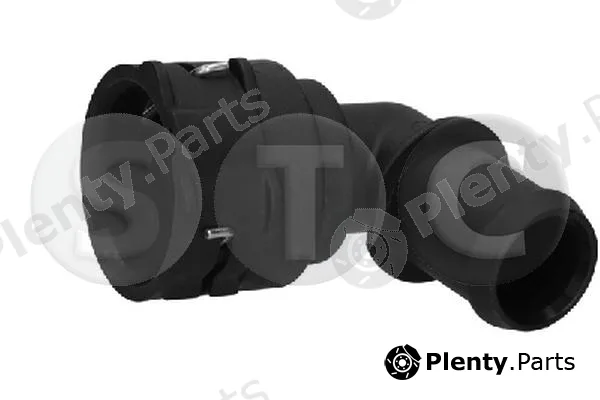 STC T430690 — Coolant Flange