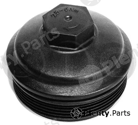 STC T403841 — Cap, oil filter housing