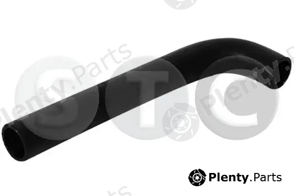 STC T498865 — Radiator Hose