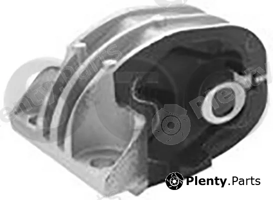 STC T406863 — Mounting, engine