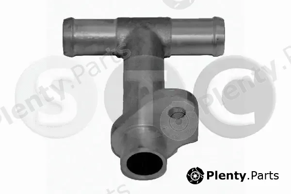 STC T404755 — Coolant Flange