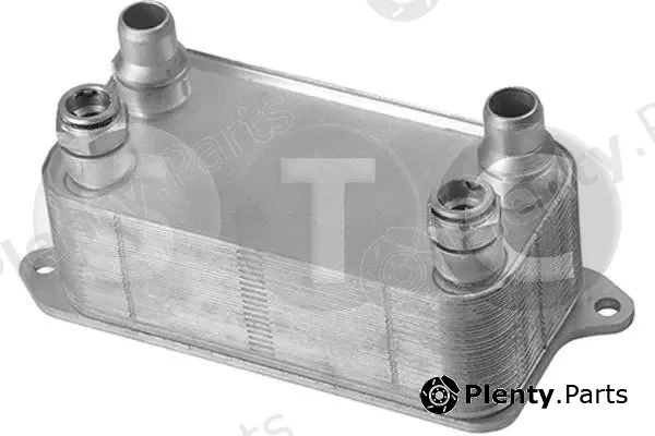 STC T439013 — Oil Cooler, engine oil