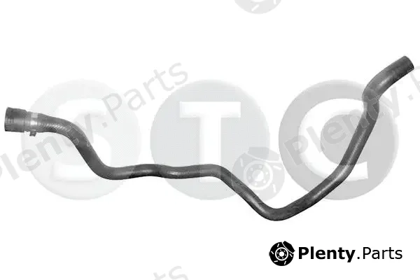 STC T498553 — Radiator Hose
