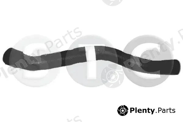 STC T408006 — Radiator Hose