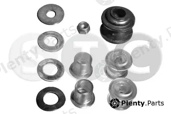 STC T400907 — Repair Kit, gear shift lever