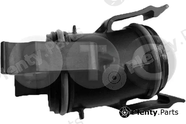 STC T439478 — Coolant Flange