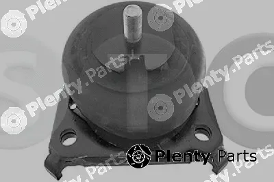 STC T454047 — Mounting, engine