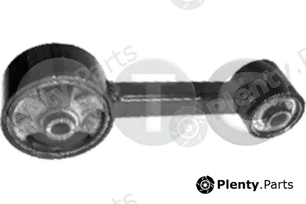 STC T423367 — Mounting, engine