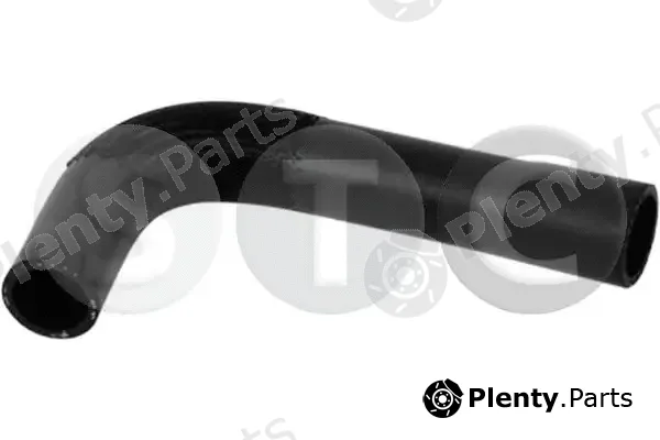 STC T498924 — Radiator Hose