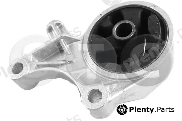 STC T458815 — Mounting, engine
