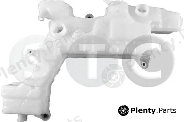 STC T4500185 — Expansion Tank, coolant