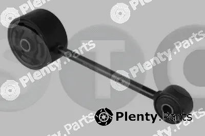 STC T454093 — Mounting, engine