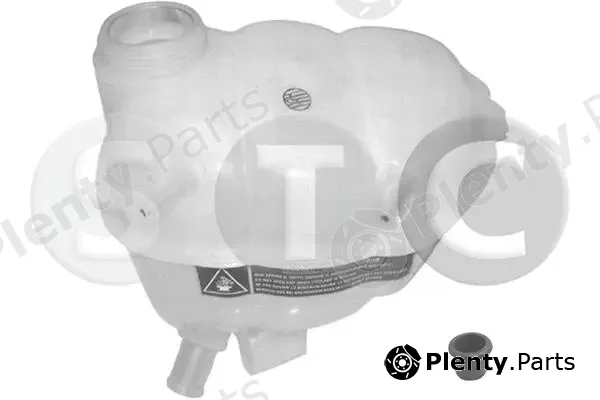 STC T403630 — Expansion Tank, coolant